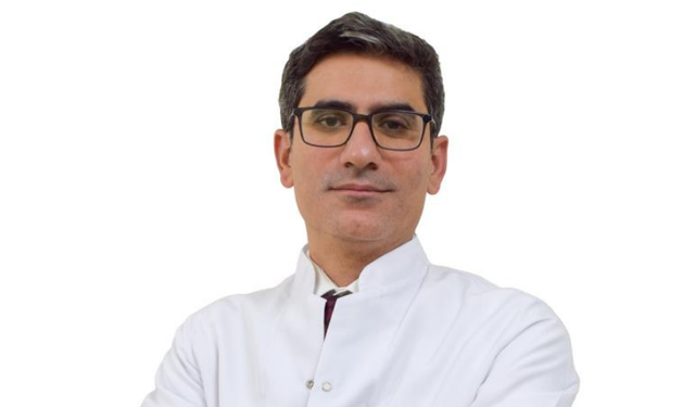 Yazın sessiz tehlikesi: kulak enfeksiyonları