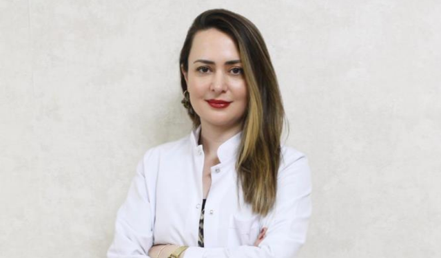 Dr. Derya Deniz: 'Klima ile serinlerken sağlığınızdan olmayın'