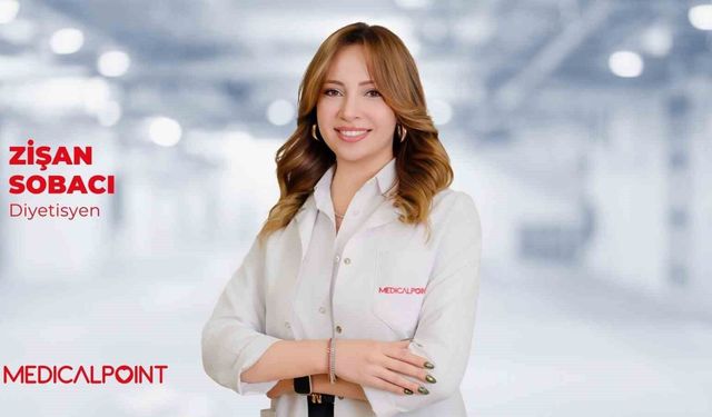 Diyetisyen Zişan Sobacı: 'Yaz meyvelerini tüketirken porsiyon kontrolüne dikkat'