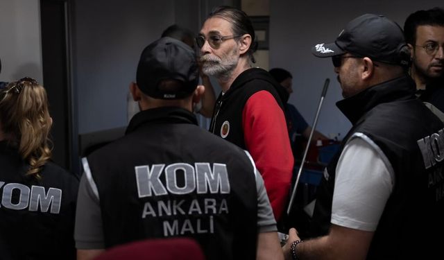 Erdal Beşikçioğlu'nun aylık 2,5 milyonluk gelir beyanı ile banka hesapları çelişkisi