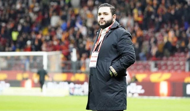 Erim Arıkan Gaziantep FK'ya sponsor oluyor!