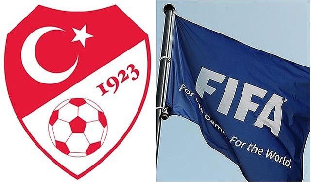 FIFA'dan, 4 Türk kulübüne transfer yasağı