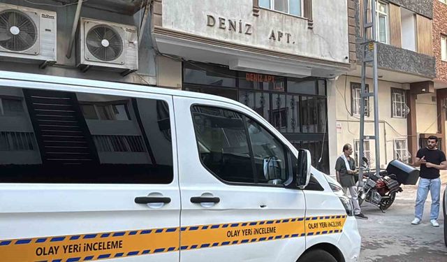 Gaziantep'te evde yangın faciası: 4 yaşındaki çocuk hayatını kaybetti