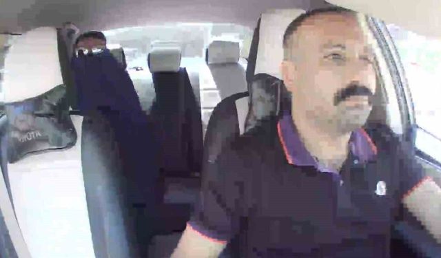 Akıl almaz saldırı! Gaziantep'te kadın kılığına girerek emekli polis memuruna kurşun yağdırdı