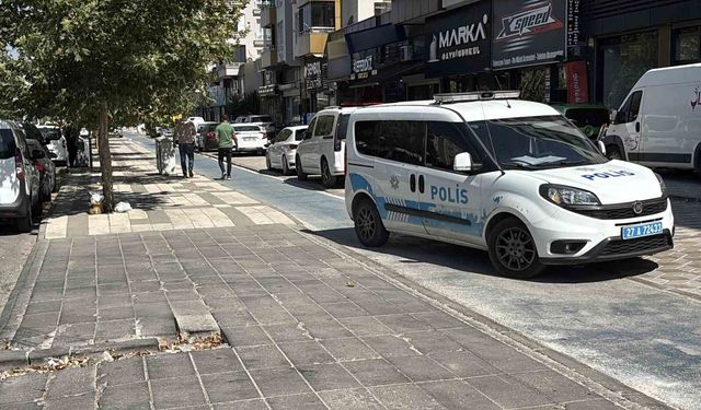 Gaziantep'te silahlı kavga: 1 ağır yaralı
