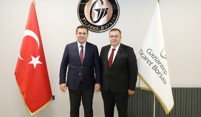 GTB Başkanlarından 30 Ağustos Zafer Bayramı mesajı