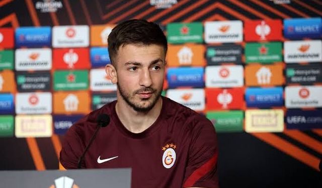 Gaziantep FK'da Halil Dervişoğlu harekatı! Galatasaray'ın talebi belli oldu