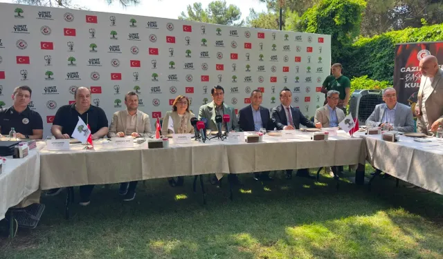 Gaziantep Basketbol'da Şehitkamil dönemi resmen başladı