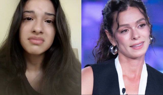 İşte baştan sona Kübra Süzgün olayı: Özge Özpirinççi neden gündemde?