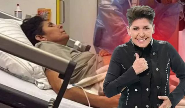 Arabesk Müziğin Acı Kaybı! Kanserle mücadele eden şarkıcı Cansever hayatını kaybetti
