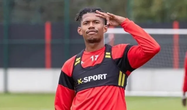 Gaziantep FK'nın stoper transferinde beklenmedik gelişme!