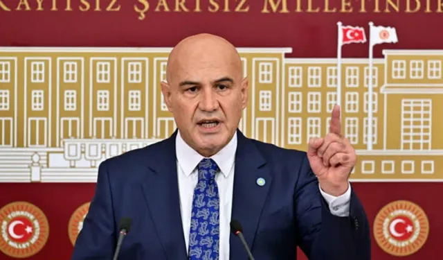 İYİ Parti Balıkesir Milletvekili Çömez hakkında soruşturma başlatıldı: Gerekçesi belli oldu
