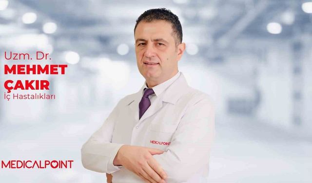 Uzmanından 'Haşimato' uyarısı: 'Belirtiler göz ardı edilmemeli'