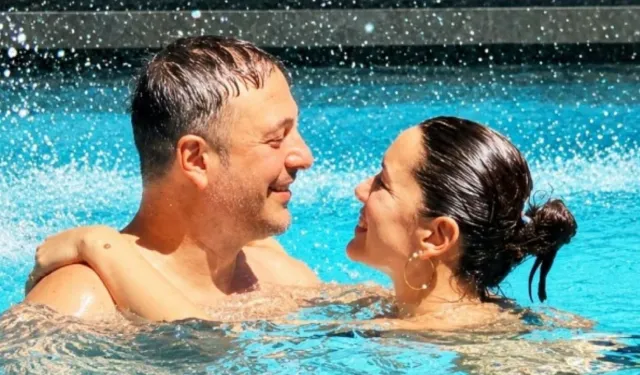 Oğuzhan Koç ve Hazal Subaşı tatilde! Aşk dolu yeni kare geldi
