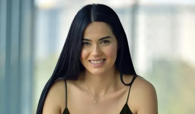 "Yerli Adriana Lima" olarak anılan Fatmagül Lafçı, fon vurgununda gözaltında