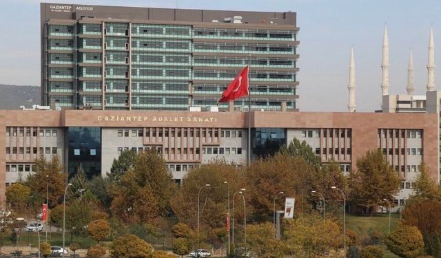Gaziantep'te 25 yaşındaki gencin öldürülmesine ilişkin davada flaş gelişme