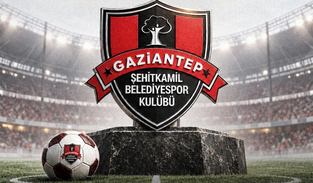 Şehitkamil Belediyespor PGL'de mücadele edecek