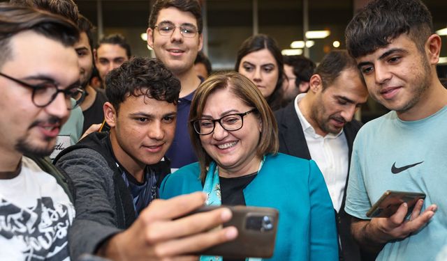 Gaziantep'te üniversite öğrencilerine su faturalarında yüzde 20 indirim desteği!