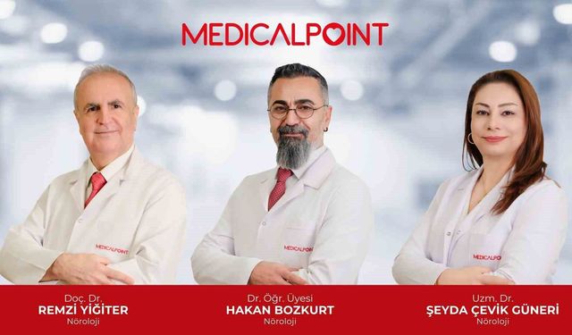 Dünya Alzheimer Ayı'nda erken tanı ve düzenli takibin önemi