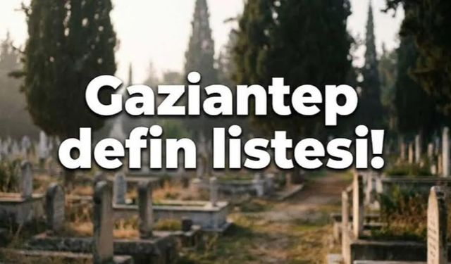 Gaziantep