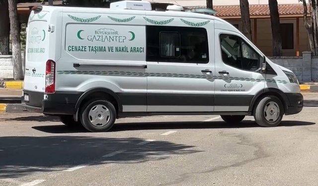 Gaziantep'te amca-yeğenin arazi anlaşmazlığı cinayetle son buldu!