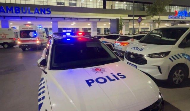 Gaziantep’te damda halı yıkama facia ile son buldu! 2 kadın hayatını kaybetti