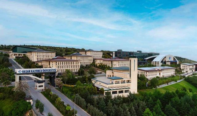 HKÜ'de kaleci performansına yapay zeka desteği