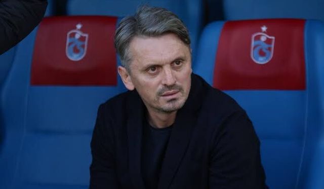 Gaziantep FK’nın yeni hocası belli oldu! Prensipte anlaşma sağlandı...