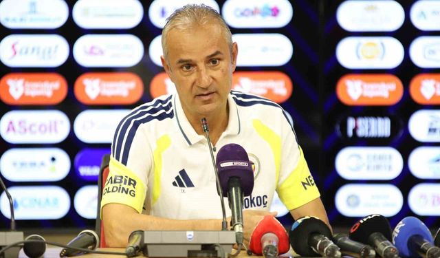 İsmail Kartal: '1 gol atıp 3 puan alamadık, çok üzgünüz'
