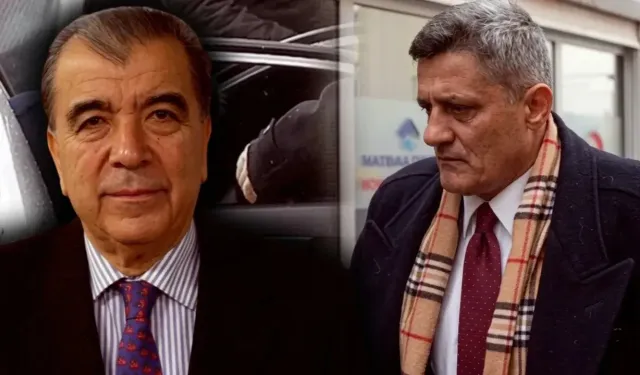 Kaşif Kozinoğlu soruşturmasında tutuklanan Enver Altaylı'nın savcıya yönelik sözlerine soruşturma