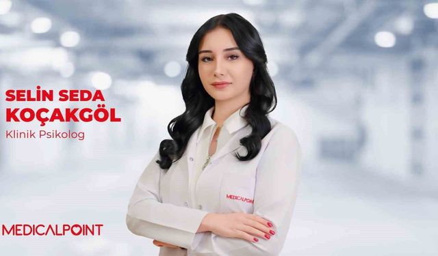 Klinik Psikolog Koçakgöl: 'Okullar açıldı, çocuklarda uyum süreci başladı'