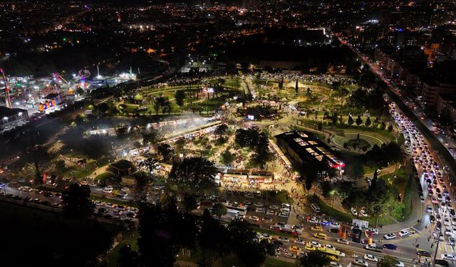 Kültür Yolu Festivali GastroANTEP ile lezzet ve sanat buluşuyor!