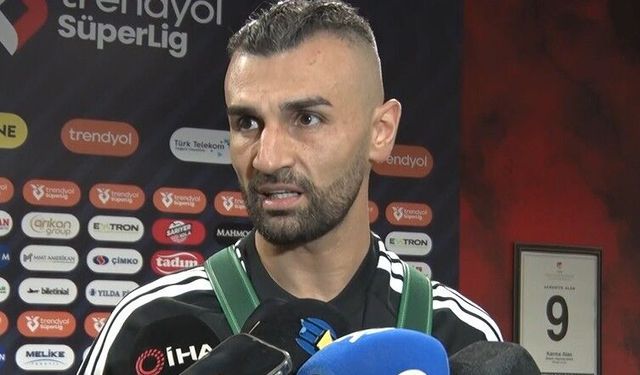 Serdar Dursun: 'Fenerbahçe kadrosunda bir yetersizlik var'