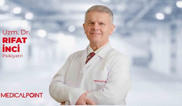 Uzm. Dr. İnci: 'Mevsim değişiyor, ruh halimiz de değişiyor. sonbahar depresyonu gerçek mi'