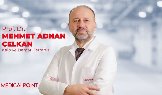 Prof. Dr. Celkan: “Bacakta ani şişlik ve ağrıya dikkat!”