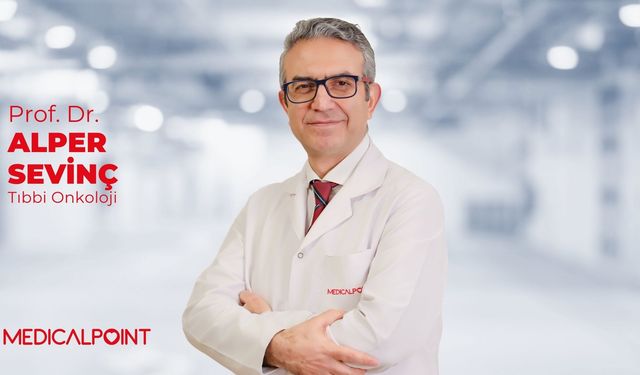 Kanser tedavisinde immünoterapi: Hangi hastalar gerçekten fayda görüyor?