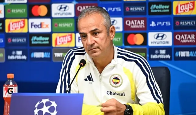 İsmail Kartal'dan istifa tezahüratlarına ilişkin açıklama: 'Futbolda bunlar var, önümüze bakacağız'