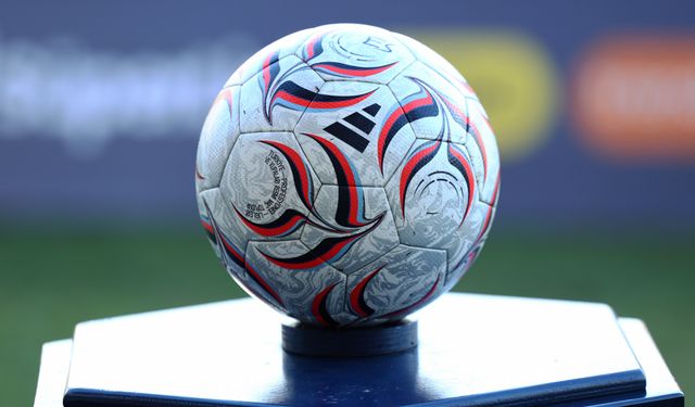 Trendyol Süper Lig'de 9. hafta heyecanı