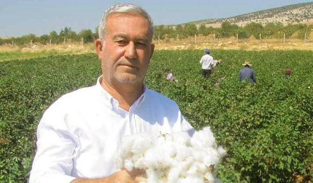 Araban ÇUKOBİRLİK 2026-2027 yılı pamuk alım fiyatlarını açıkladı