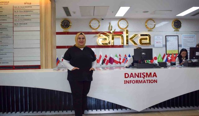 ANKA'da 3to tel sistemi ile batık tırnağa ameliyatsız çözüm