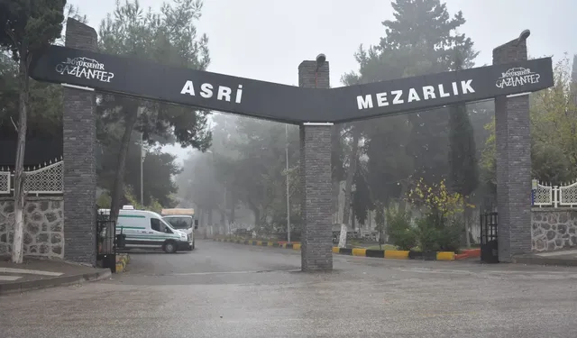 Gaziantep