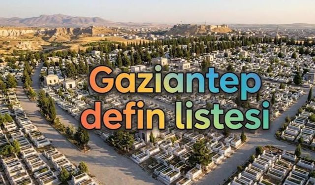 Gaziantep