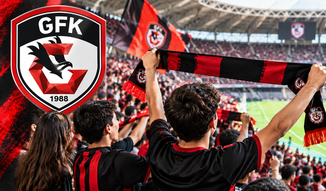 Gaziantep FK’dan öğrencilere 5 bin ücretsiz bilet!