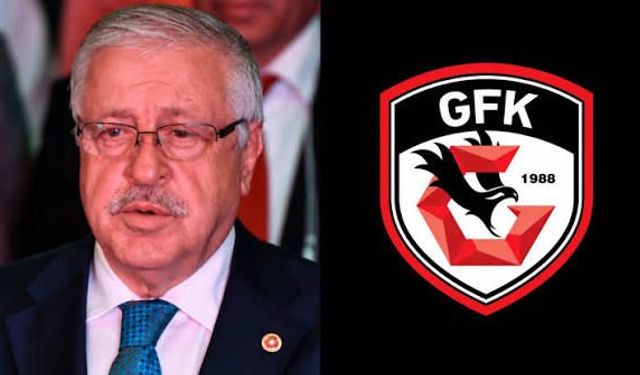 Gaziantep FK başkanlığı için adı geçiyordu! Ahmet Uzer’den ilk açıklama
