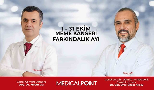 Uzmanlardan kadınlara erken tanı uyarısı
