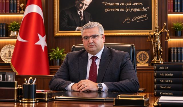 Niğde’de “Yılın Hekimi” seçilmişti! Mustafa Doğan’a Şanlıurfa’da önemli görev