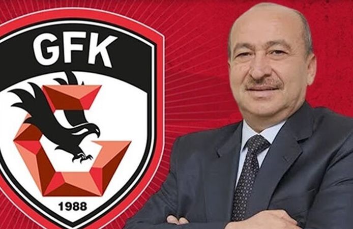 Mali disiplin şart! Gaziantep FK Süper Lig'in en az borçlu takımı oldu