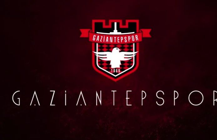 Ve... Efsane Kulübümüz Gaziantepspor Yeniden Yeşil Sahalara Dönüyor