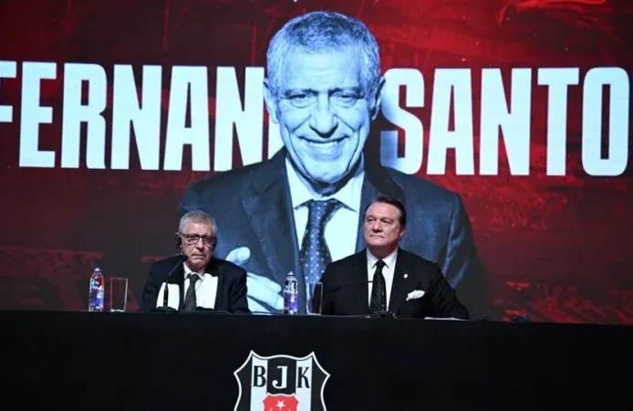 Beşiktaş’a teknik direktör değişiklikleri yarıyor