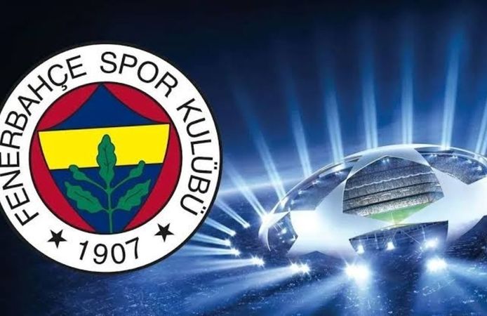 Van Persie Kadıköy'e dönüyor! Fenerbahçe Şampiyonlar Ligi'nde Feyenoord ile eşleşti...